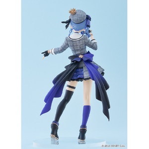 グッドスマイルカンパニー POP UP PARADE SP 星街すいせい「ホロライブプロダクション」 ﾎﾟﾂﾌﾟｱﾂﾌﾟPSPﾎｼﾏﾁｽｲｾｲ-イメージ6