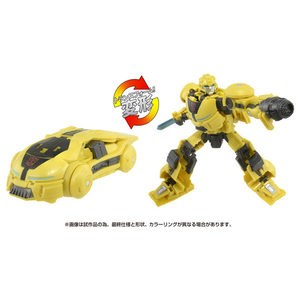 タカラトミー トランスフォーマー/ONE OD-03 デラックスクラス バンブルビー TFOD3デラツクスクラスバンブルビ- タカラトミー トランスフォーマー/ONE OD-03 デラックスクラス バンブルビー TFOD3デラツクスクラスバンブルビ-