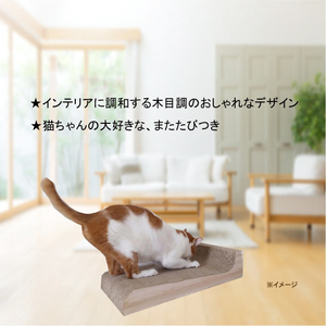 シーズイシハラ ミュウミュウつめみがき ベッドタイプ ﾐﾕｳﾐﾕｳﾂﾒﾐｶﾞｷﾍﾞﾂﾄﾞ-イメージ3