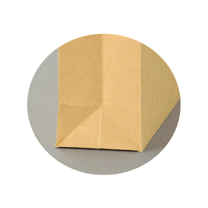 イムラ封筒 角型マチ付封筒角2 10枚 1パック（10枚） F717635-BK2-102N-イメージ2
