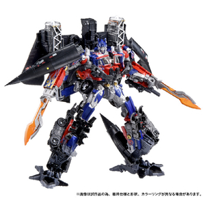タカラトミー Dramatic Capture Series ジェットファイヤーコンバイン DCSｼﾞｴﾂﾄﾌｱｲﾔ-ｺﾝﾊﾞｲﾝ-イメージ1