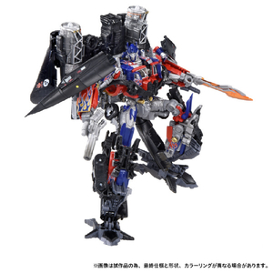 タカラトミー Dramatic Capture Series ジェットファイヤーコンバイン DCSｼﾞｴﾂﾄﾌｱｲﾔ-ｺﾝﾊﾞｲﾝ-イメージ2