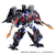 タカラトミー Dramatic Capture Series ジェットファイヤーコンバイン DCSｼﾞｴﾂﾄﾌｱｲﾔ-ｺﾝﾊﾞｲﾝ-イメージ1