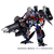 タカラトミー Dramatic Capture Series ジェットファイヤーコンバイン DCSｼﾞｴﾂﾄﾌｱｲﾔ-ｺﾝﾊﾞｲﾝ-イメージ3