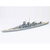 タミヤ 1/700 ドイツ巡洋戦艦 グナイゼナウ 1/700 ウォーターラインシリーズ ﾀﾐﾔWL77520ｸﾞﾅｲｾﾞﾅｳN-イメージ1