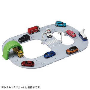 タカラトミー トミカタウン くみかえかんたん!ベーシックどうろセット トミカタウンクミカエカンタンベ-シツクドウロ タカラトミー トミカタウン くみかえかんたん!ベーシックどうろセット トミカタウンクミカエカンタンベ-シツクドウロ