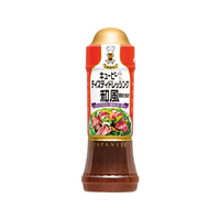 キューピー テイスティドレッシング和風香味たまねぎ 210ml F882693-66666