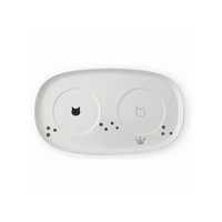 猫壱 ハッピーダイニング専用 食器トレーダブル FC75401-DC-0751