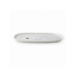 猫壱 ハッピーダイニング専用 食器トレーダブル FC75401-DC-0751-イメージ2