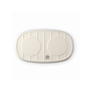猫壱 ハッピーダイニング専用 食器トレーダブル FC75401-DC-0751-イメージ3