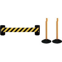 Reelex/自動巻きWバリアリール屋外対応スタンド 2本セット FC619XH-2484788