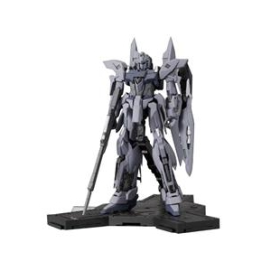 バンダイ MG 1/100 デルタプラス MGﾃﾞﾙﾀﾌﾟﾗｽ-イメージ1