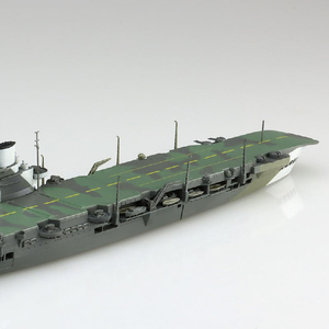 アオシマ 1/700 英国海軍 航空母艦 ビクトリアス 1/700 ウォーターライン No.717 AWL717ﾋﾞｸﾄﾘｱｽN-イメージ4