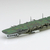 アオシマ 1/700 英国海軍 航空母艦 ビクトリアス 1/700 ウォーターライン No.717 AWL717ﾋﾞｸﾄﾘｱｽN-イメージ5
