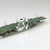 アオシマ 1/700 英国海軍 航空母艦 ビクトリアス 1/700 ウォーターライン No.717 AWL717ﾋﾞｸﾄﾘｱｽN-イメージ6
