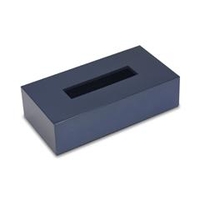 橋本達之助工芸 紀州ティッシュBOX メタリカ ミッドナイトブルーメタリック ｷｼﾕｳﾃｲﾂｼﾕBOXﾒﾀﾘｶﾐﾂﾄﾞﾅｲﾄ