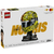 レゴジャパン LEGO 43023McLaren Mastercard F1(R) Team ランド・ノリスのヘルメット 43023ﾏｸﾗ-ﾚﾝﾗﾝﾄﾞ･ﾉﾘｽﾉﾍﾙﾒﾂﾄ-イメージ3
