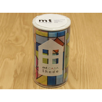 カモ井 mt CASA Shade ステンドグラス FC13934-MTCS9007