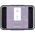 シヤチハタ いろもよう 藤色 FC53534-HAC-1-PV