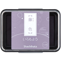 シヤチハタ いろもよう 藤色 FC53534-HAC-1-PV