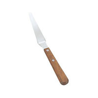 カンダ kan ミニパレットナイフ 三角型 FC635PL-000109