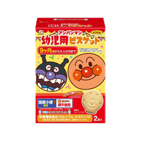 不二家 アンパンマン幼児用ビスケット FCD836W