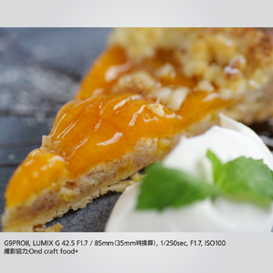 パナソニック LUMIX G 42．5mm/F1．7 ASPH．/POWER O．I．S． LUMIX Gシリーズ シルバｰ H-HS043A-S-イメージ10