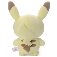 タカラトミーアーツ ﾎﾟｹﾋﾟ-ｽﾓﾂﾁﾓﾂﾁﾇｲｸﾞﾙﾐﾋﾟｶﾁﾕｳ ポケピース