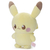 タカラトミーアーツ ポケピース/Mocchi-Mocchi-Style/ぬいぐるみ ポケモン ピカチュウ ﾎﾟｹﾋﾟ-ｽﾓﾂﾁﾓﾂﾁﾇｲｸﾞﾙﾐﾋﾟｶﾁﾕｳ-イメージ2