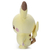タカラトミーアーツ ポケピース/Mocchi-Mocchi-Style/ぬいぐるみ ポケモン ピカチュウ ﾎﾟｹﾋﾟ-ｽﾓﾂﾁﾓﾂﾁﾇｲｸﾞﾙﾐﾋﾟｶﾁﾕｳ-イメージ3