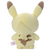 タカラトミーアーツ ポケピース/Mocchi-Mocchi-Style/ぬいぐるみ ポケモン ピカチュウ ﾎﾟｹﾋﾟ-ｽﾓﾂﾁﾓﾂﾁﾇｲｸﾞﾙﾐﾋﾟｶﾁﾕｳ-イメージ4