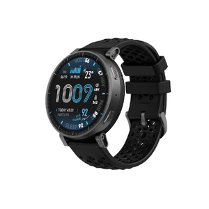 Amazfit ACTIVE MAX ブラック SP170080-C01-イメージ2