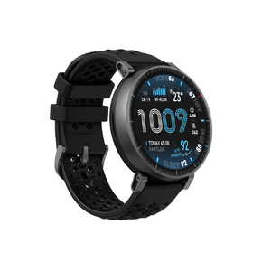 Amazfit ACTIVE MAX ブラック SP170080-C01-イメージ3