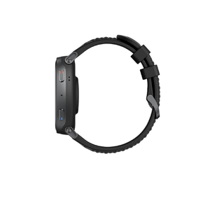 Amazfit ACTIVE MAX ブラック SP170080-C01-イメージ4