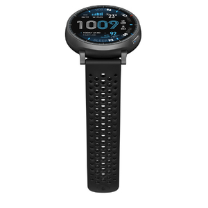Amazfit ACTIVE MAX ブラック SP170080-C01-イメージ7