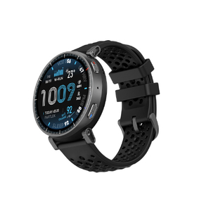 Amazfit ACTIVE MAX ブラック SP170080-C01-イメージ9