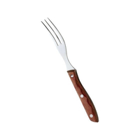 高桑金属 強化木カトラリー ステーキフォーク 508495 FC311LV-7441800