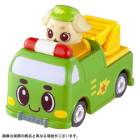 タカラトミー ゴー!ゴー!びーくるずー びーくるずートミカ モコとファイン ｺﾞ-ｺﾞ-ﾋﾞ-ｸﾙｽﾞ-ﾄﾐｶﾓｺﾄﾌｱｲﾝ