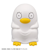 メガハウス るかっぷ 銀魂 エリザベス ﾙｶﾂﾌﾟｴﾘｻﾞﾍﾞｽ