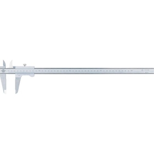 中村製作所 モーゼル型ノギス450mm FC098HH-2518066-イメージ1