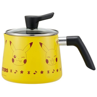 スケーター マルチポット 1.9L ポケモン FC494RK-ANMP2