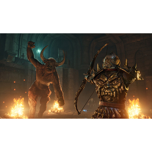 日本マイクロソフト The Elder Scrolls IV： Oblivion Remastered - Deluxe Edition【PS5】 ELJM30774-イメージ3