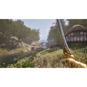 日本マイクロソフト The Elder Scrolls IV： Oblivion Remastered - Deluxe Edition【PS5】 ELJM30774-イメージ4