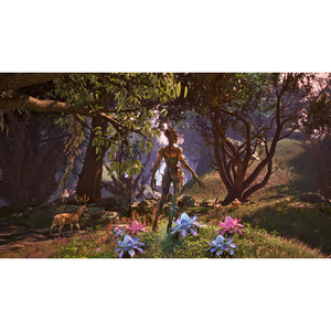 日本マイクロソフト The Elder Scrolls IV： Oblivion Remastered - Deluxe Edition【PS5】 ELJM30774-イメージ5