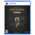 日本マイクロソフト The Elder Scrolls IV： Oblivion Remastered - Deluxe Edition【PS5】 ELJM30774-イメージ1