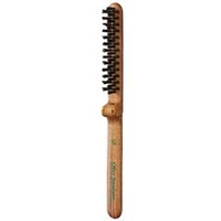 イケモト ヘアブラシ Olive Squalane OS-700