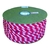 ユタカメイク ポリエチレンロープドラム巻 9mm×150m コウハク FC054HN-7947623-イメージ1