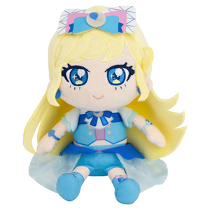 タカラトミーアーツ ひみつのアイプリ ぬいぐるみ みつき アイプリヌイグルミミツキ タカラトミーアーツ ひみつのアイプリ ぬいぐるみ みつき アイプリヌイグルミミツキ