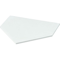 トーエイライト TOEI LIGHT トーエイライト/ゴムホームベース10 FCJ302B-B3931