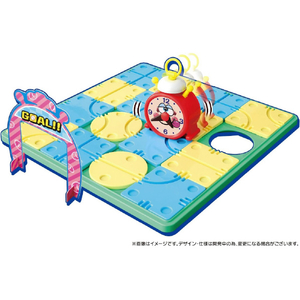 メガハウス チクタクバンバン ﾁｸﾀｸﾊﾞﾝﾊﾞﾝ-イメージ2